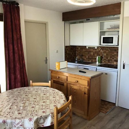 Résidence Chalmettes - Studio pour 4 Personnes 764 Montgenèvre Exterior foto