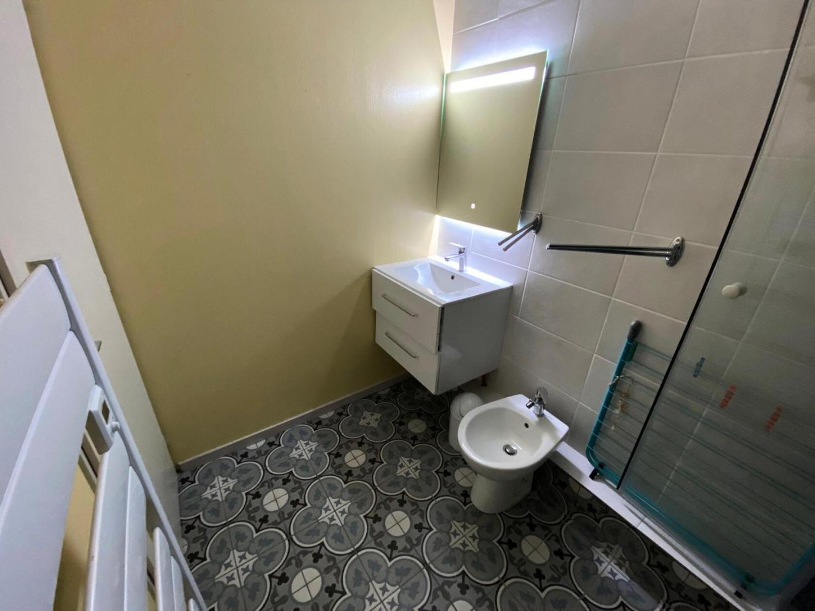 Résidence Chalmettes - Studio pour 4 Personnes 764 Montgenèvre Exterior foto